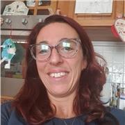 Insegnante laureata in lingue impartisce lezioni di inglese, tedesco, italiano